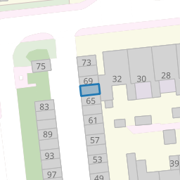 Perceel WST00-C-2660