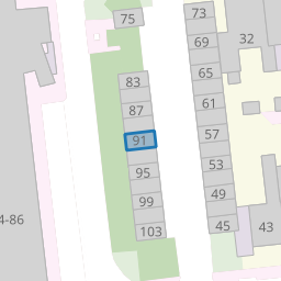 Perceel WST00-C-2666