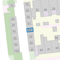 Perceel WST00-C-2673