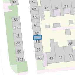 Perceel WST00-C-2674