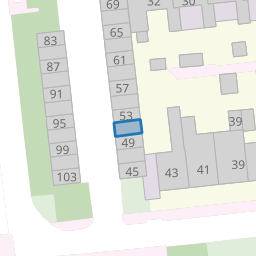 Perceel WST00-C-2676