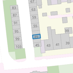 Perceel WST00-C-2677