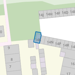 Perceel WST00-C-2819