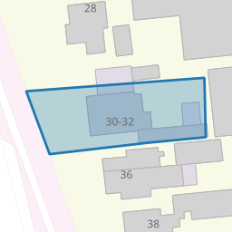 Perceel WST00-C-2822