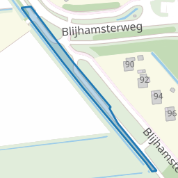 Perceel WST00-C-2829