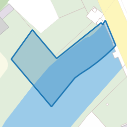 Perceel WST00-C-2879