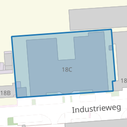 Perceel WST00-C-2885