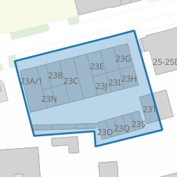 Perceel WST00-C-2887