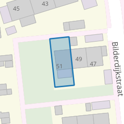 Perceel WST00-C-2888