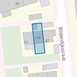 Perceel WST00-C-2889