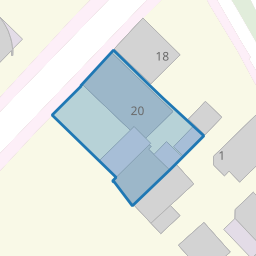 Perceel WST00-C-2891