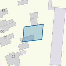 Perceel WST00-C-2906