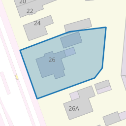 Perceel WST00-C-2907