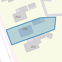 Perceel WST00-C-2911