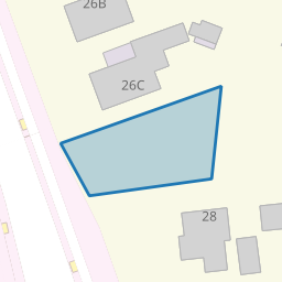 Perceel WST00-C-2913