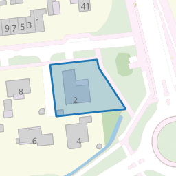 Perceel WST00-C-2923