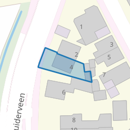 Perceel WST00-C-2927