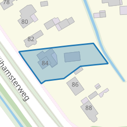 Perceel WST00-C-2937