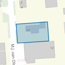 Perceel WST00-C-2946