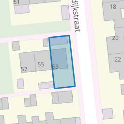 Perceel WST00-C-2952