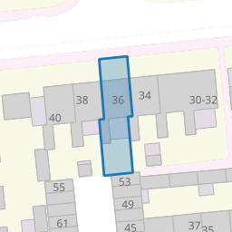 Perceel WST00-C-2961