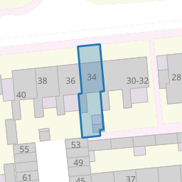 Perceel WST00-C-2962