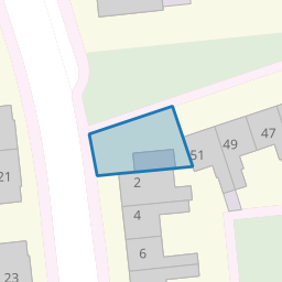 Perceel WST00-C-2969