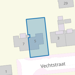 Perceel WST00-C-2973