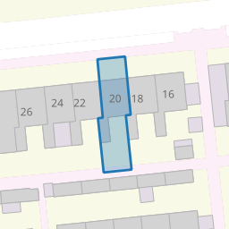 Perceel WST00-C-2981