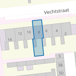 Perceel WST00-C-2984