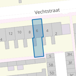 Perceel WST00-C-2985