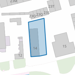 Perceel WST00-C-2989