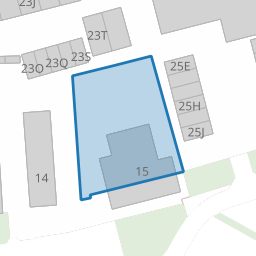 Perceel WST00-C-2990