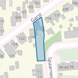 Perceel WST00-C-2991