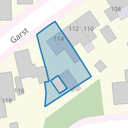 Perceel WST00-C-2993