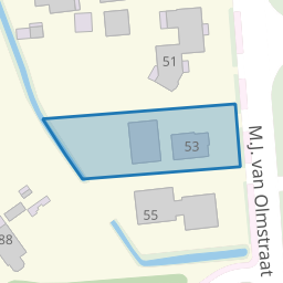 Perceel WST00-C-3001