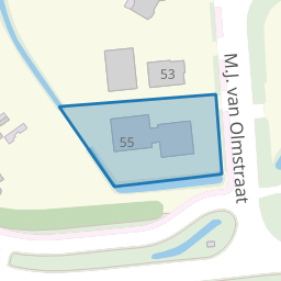 Perceel WST00-C-3002