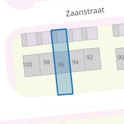 Perceel WST00-C-3007