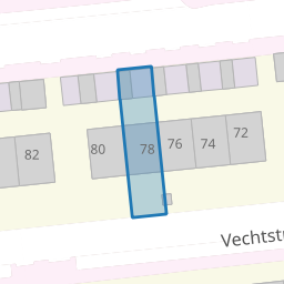 Perceel WST00-C-3016
