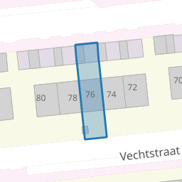 Perceel WST00-C-3017
