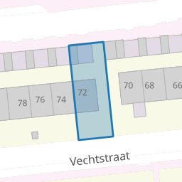 Perceel WST00-C-3019