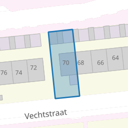 Perceel WST00-C-3020