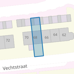 Perceel WST00-C-3021