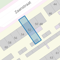 Perceel WST00-C-3029