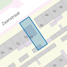 Perceel WST00-C-3031