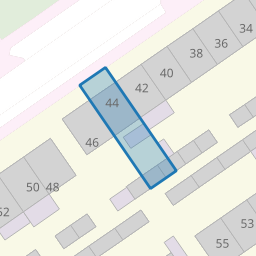 Perceel WST00-C-3033