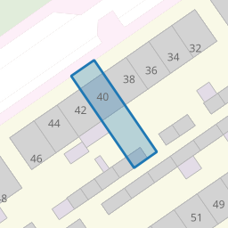 Perceel WST00-C-3035
