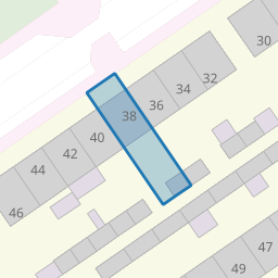 Perceel WST00-C-3036