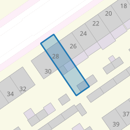 Perceel WST00-C-3041