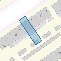 Perceel WST00-C-3044